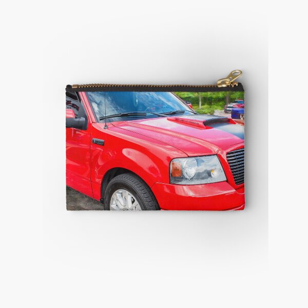 Item preview, 2008 Ford F150 Roush Nitemare  designed and sold by RichFrancoCars.