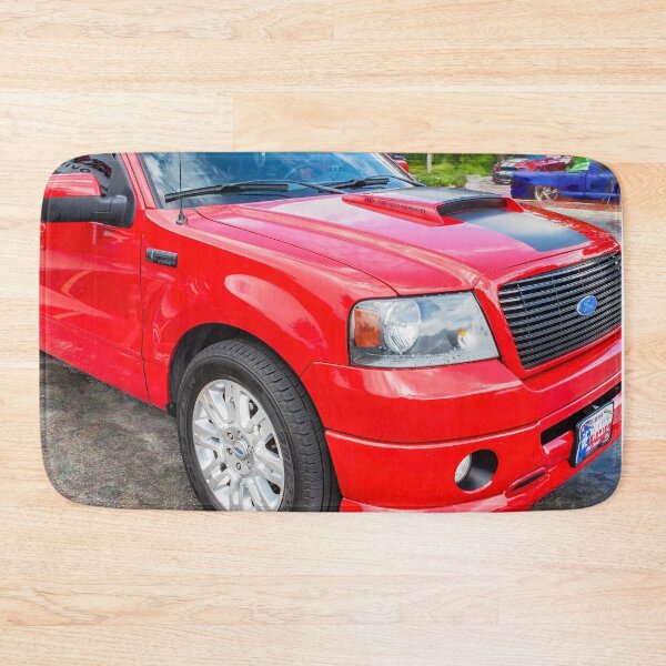Item preview, 2008 Ford F150 Roush Nitemare  designed and sold by RichFrancoCars.
