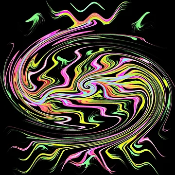 Artwork thumbnail, KolorSwirl by ACidysfunction