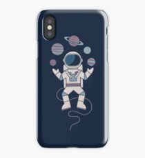 The Juggler iPhone Case