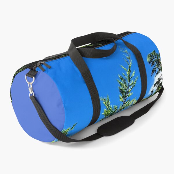 Item preview, Conifer against the sky. designed and sold by MindTravel.
