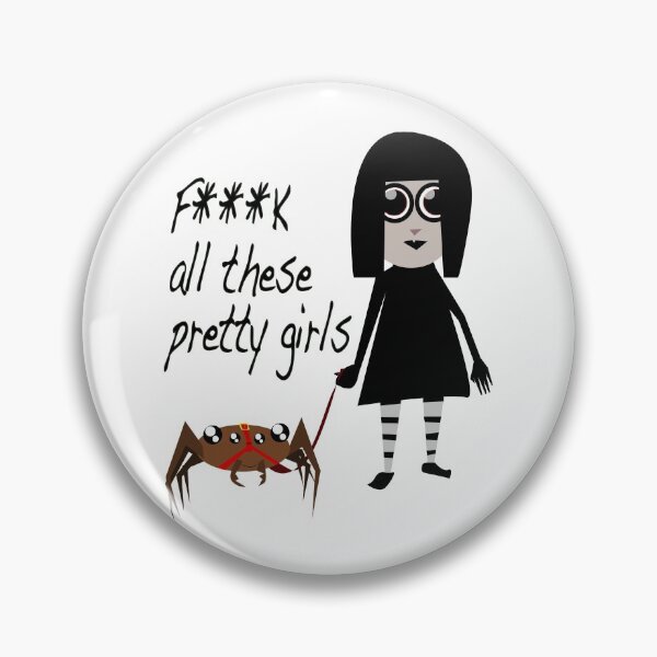 Item preview, Pretty Girls designed and sold by EsmeCM.