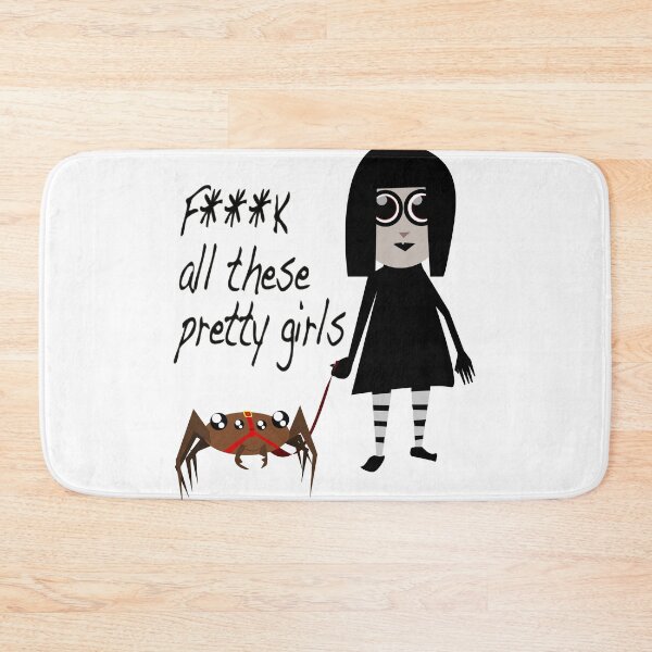 Item preview, Pretty Girls designed and sold by EsmeCM.