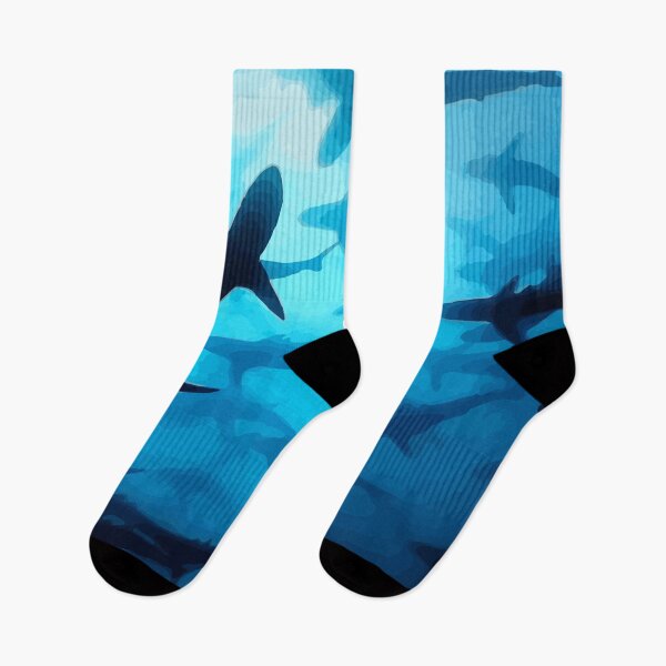 Item preview, SHARKS designed and sold by 5hertz.