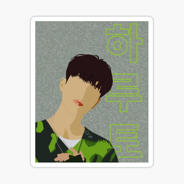 Yg Treasure Stickers for Sale | Redbubble