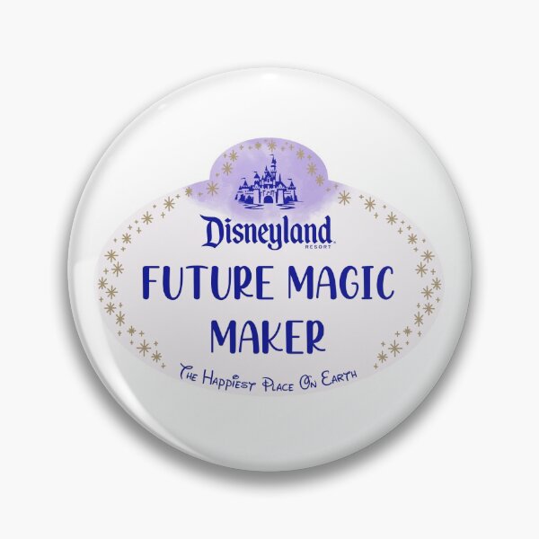 Item preview, Future Magic Maker  designed and sold by BrierRoseAndCo.