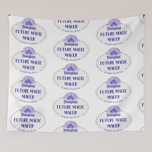 Item preview, Future Magic Maker  designed and sold by BrierRoseAndCo.