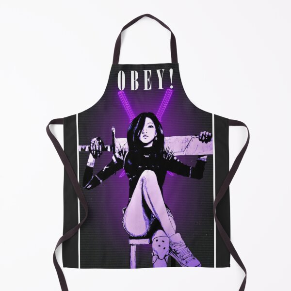 Item preview, OBEY! designed and sold by Clifficus.