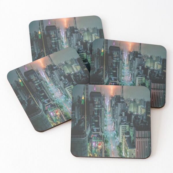 Item preview, av paulista sao paulo brazil designed and sold by nigejohn.