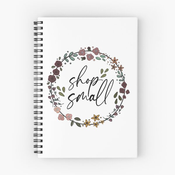Item preview, Shop Small, Shop Local designed and sold by Alyssa Designs.