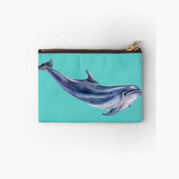 Item preview, Tie Dye Dolphin designed and sold by Martin-bivert.