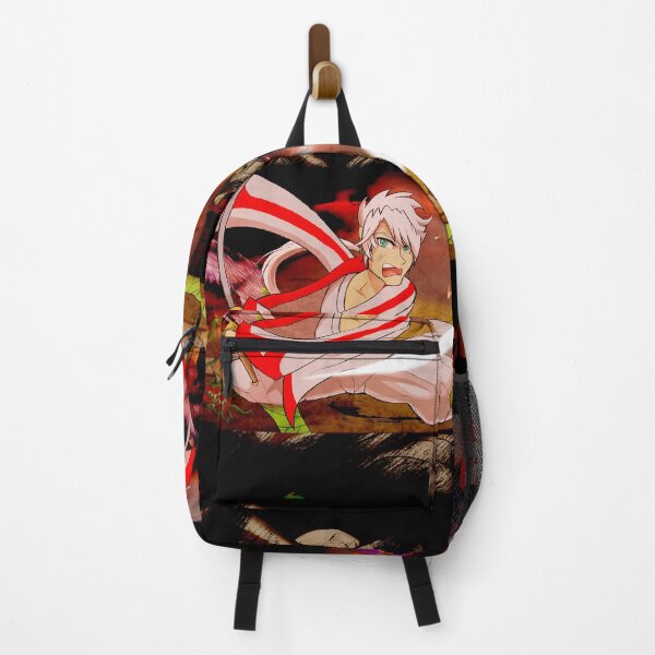Item preview, Anime Samurai Boi designed and sold by Kaphonie.