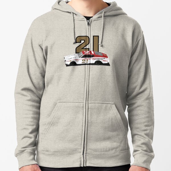 Race sales car hoodies