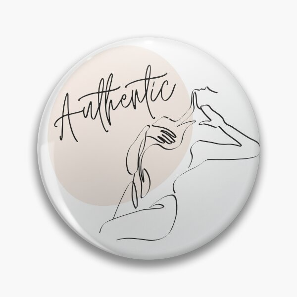 Item preview, Authentic recovery body image designed and sold by Kayla-Growing.