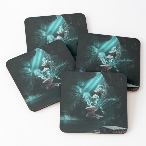 Item preview, In The Deep designed and sold by artoguzhan.