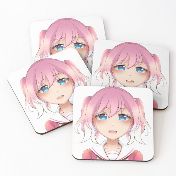 Item preview, Talentless Nana/Munou na Nana - Nana Hiiragi designed and sold by HoshiNekoStore.