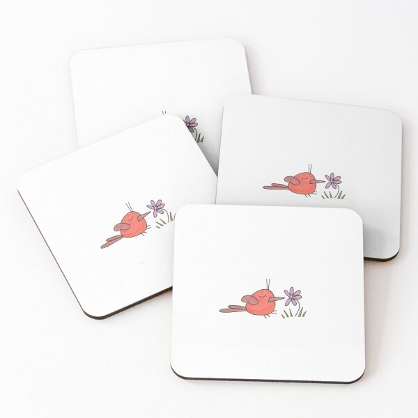 Item preview, Spring Bird  designed and sold by RickytheUnicorn.
