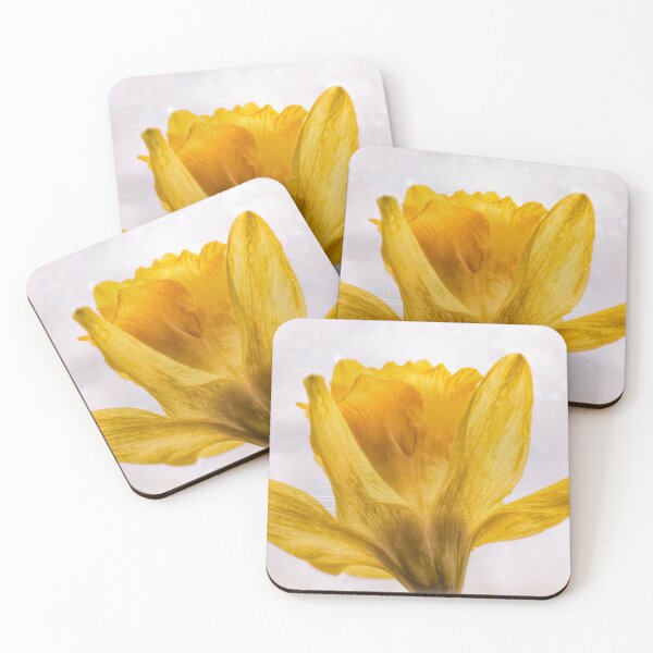 Item preview, Daffy Dil designed and sold by Jim Love.