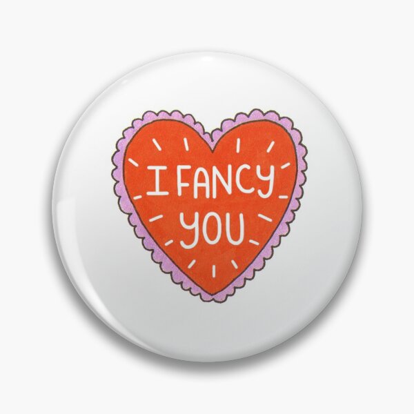 Item preview, i fancy you designed and sold by RickytheUnicorn.