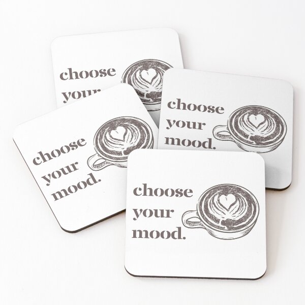 Item preview, Choose Your Mood designed and sold by CeciLop.
