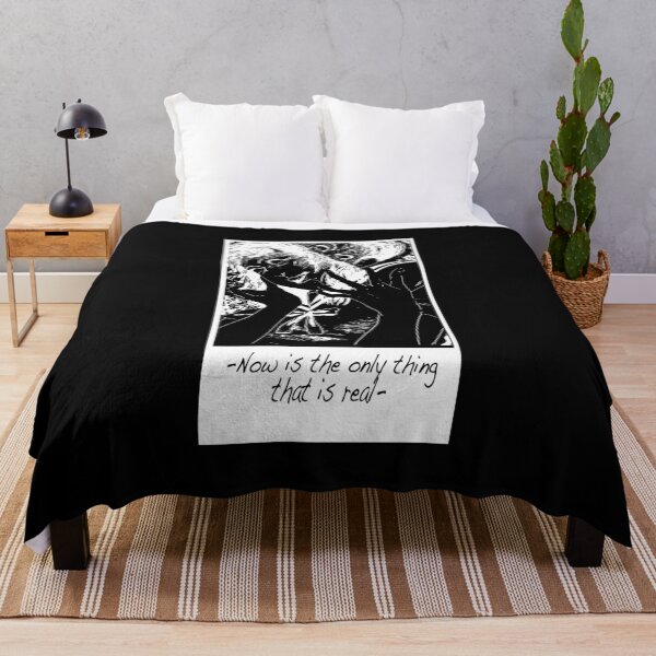 Item preview, Now is the only thing that is real designed and sold by EsmeCM.