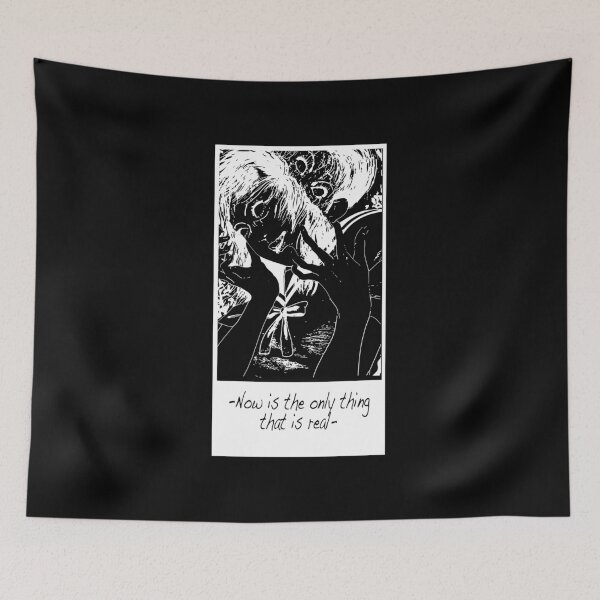 Item preview, Now is the only thing that is real designed and sold by EsmeCM.