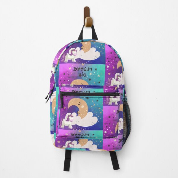Item preview, Dream Big Unicorn designed and sold by WildingClan.