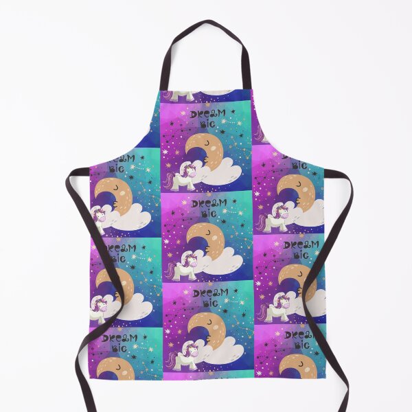 Item preview, Dream Big Unicorn designed and sold by WildingClan.