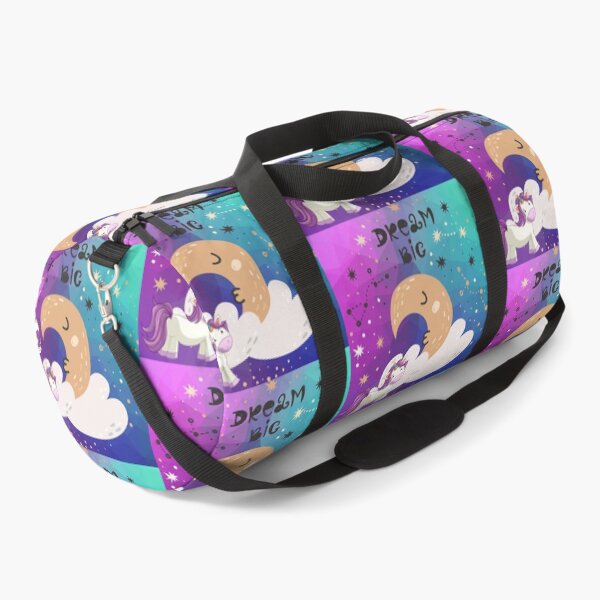 Item preview, Dream Big Unicorn designed and sold by WildingClan.