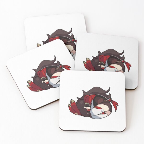 Item preview, Amber Genshin Impact Chibi designed and sold by milkqtea.