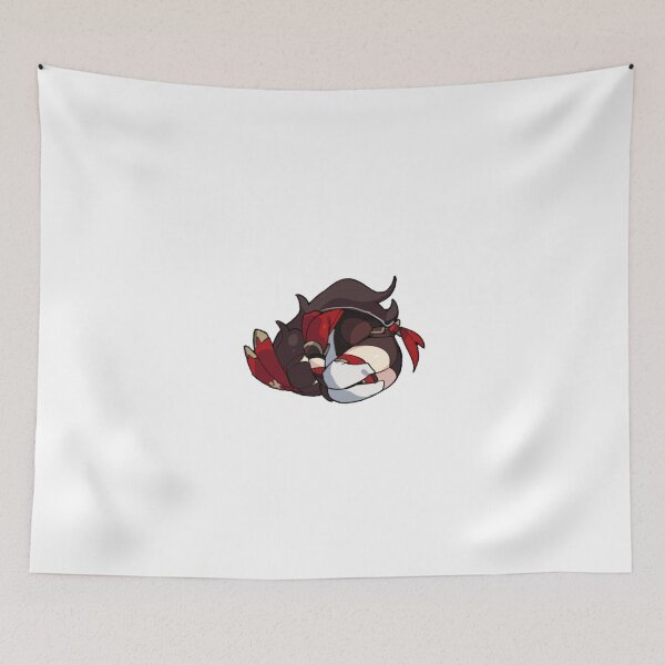 Item preview, Amber Genshin Impact Chibi designed and sold by milkqtea.