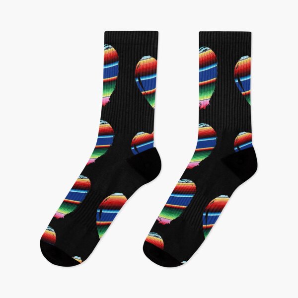 Item preview, Sarape Love designed and sold by Rev Art1.