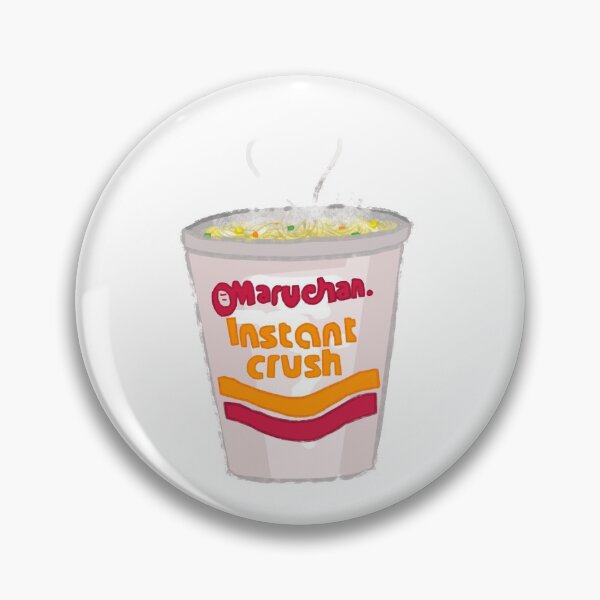 Item preview, Instant crush designed and sold by Bimboxido de Carbono.