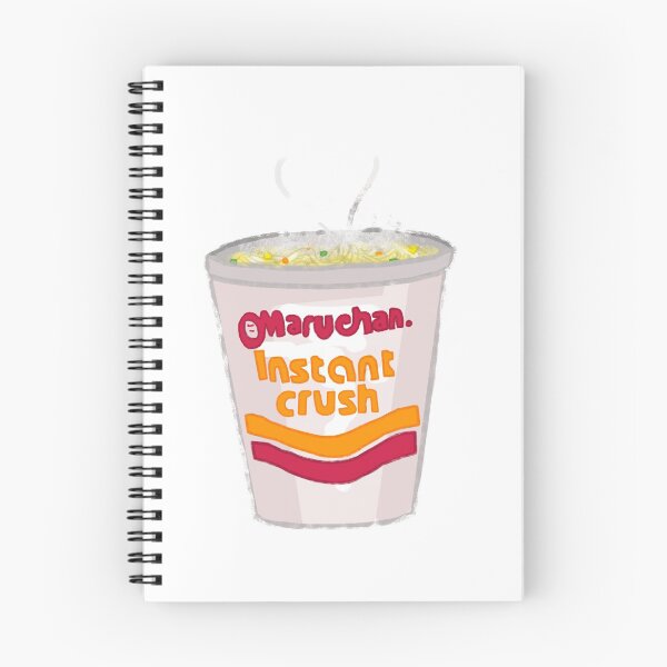Item preview, Instant crush designed and sold by Bimboxido de Carbono.