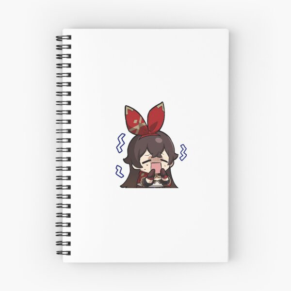 Item preview, Amber Genshin Impact Chibi designed and sold by milkqtea.