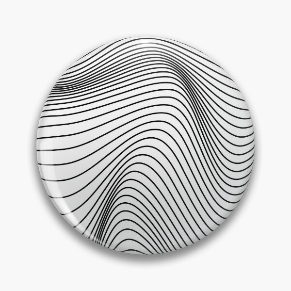 Item preview, Funky line graphics #1 designed and sold by PaintPsd.