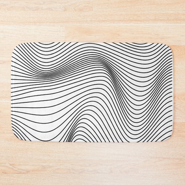 Item preview, Funky line graphics #1 designed and sold by PaintPsd.