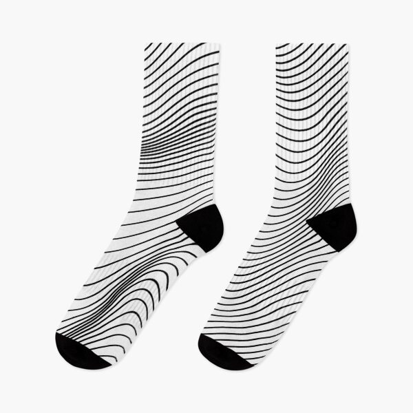 Item preview, Funky line graphics #1 designed and sold by PaintPsd.