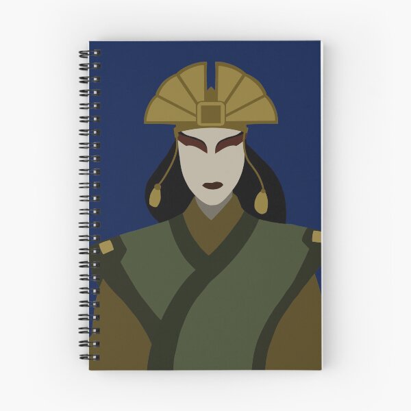 Item preview, Avatar Kyoshi designed and sold by Dobbyche.