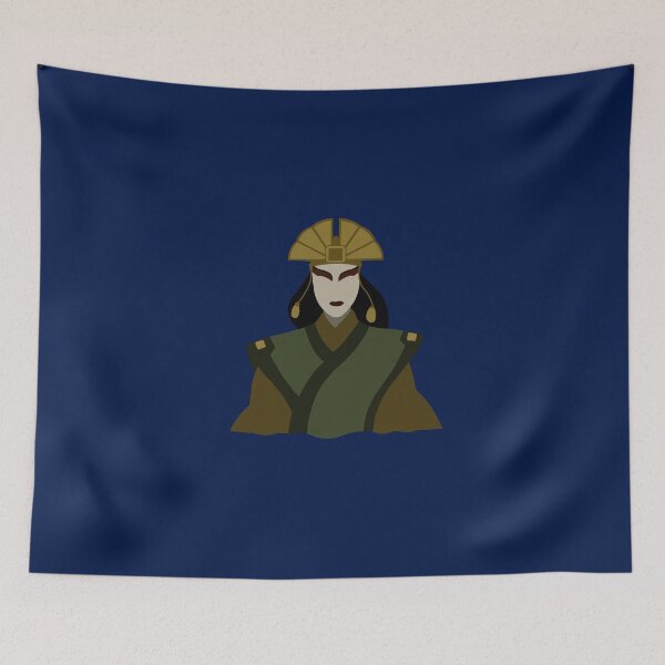 Item preview, Avatar Kyoshi designed and sold by Dobbyche.