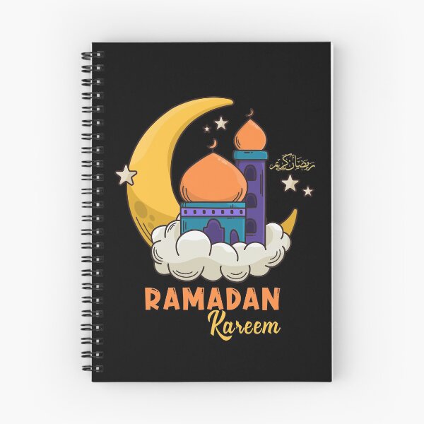 Item preview, Happy Ramadan Kareem 2021 designed and sold by ZaydounStark.