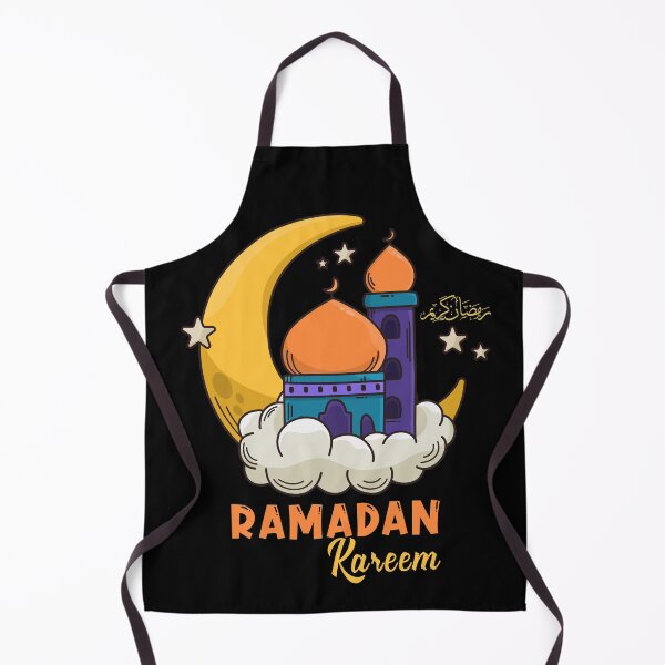 Item preview, Happy Ramadan Kareem 2021 designed and sold by ZaydounStark.