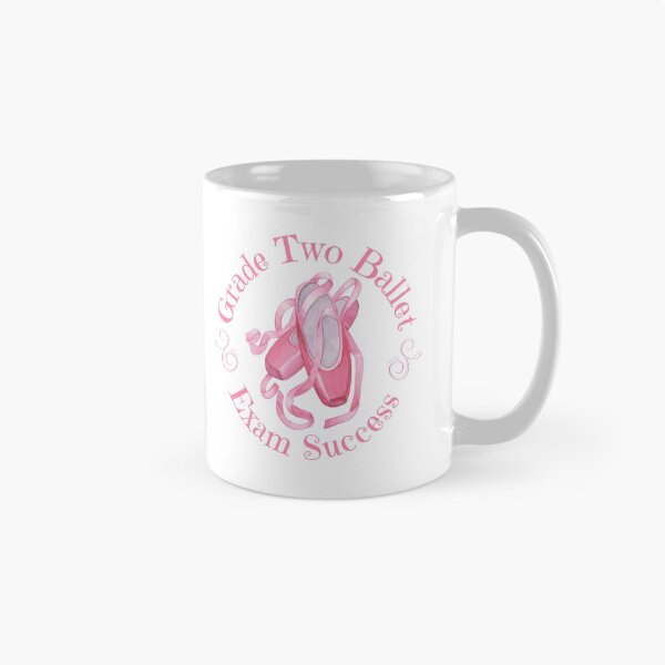 Item preview, Ballet Exam Success Grade 2  designed and sold by MusberriDesigns.