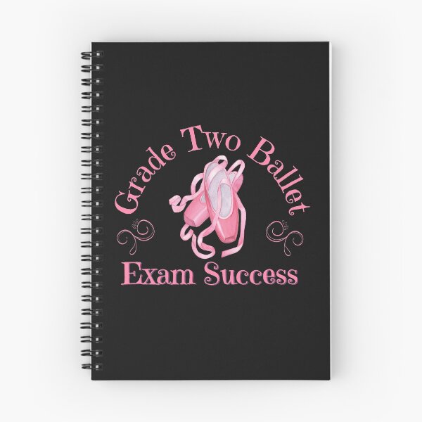 Item preview, Ballet Exam Success Grade 2  designed and sold by MusberriDesigns.
