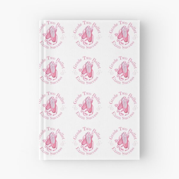 Item preview, Ballet Exam Success Grade 2  designed and sold by MusberriDesigns.