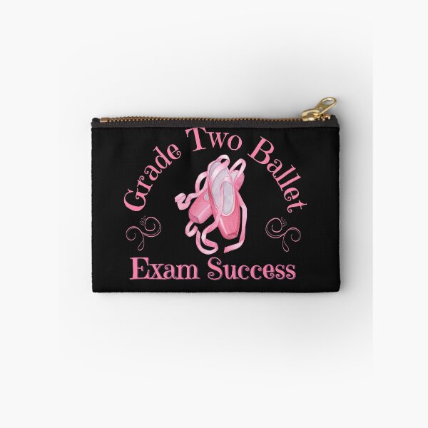 Item preview, Ballet Exam Success Grade 2  designed and sold by MusberriDesigns.