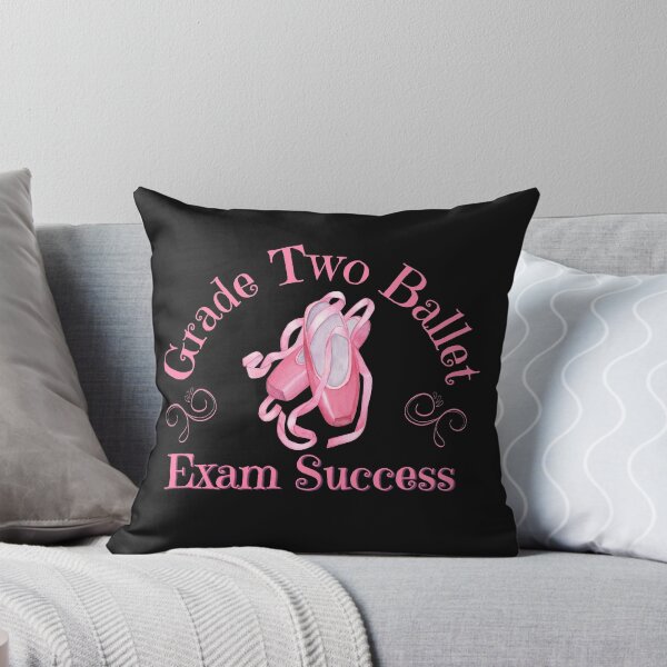 Item preview, Ballet Exam Success Grade 2  designed and sold by MusberriDesigns.