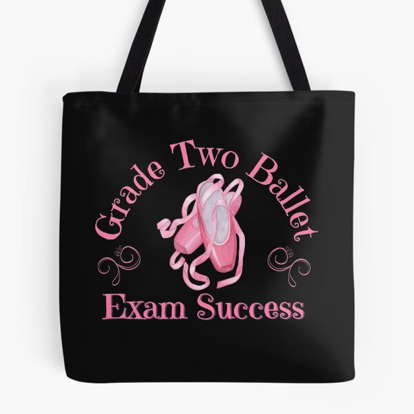 Item preview, Ballet Exam Success Grade 2  designed and sold by MusberriDesigns.