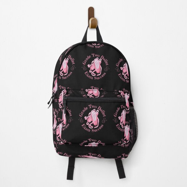 Item preview, Ballet Exam Success Grade 2  designed and sold by MusberriDesigns.