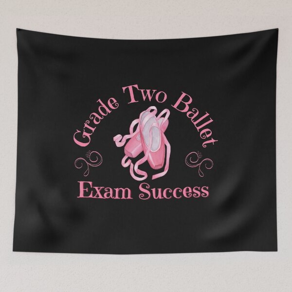 Item preview, Ballet Exam Success Grade 2  designed and sold by MusberriDesigns.